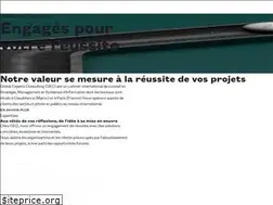 Sites similar to globalexpertsconsulting.com