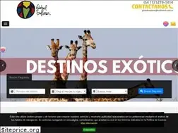 Sites similar to globalexplorer.com.ar