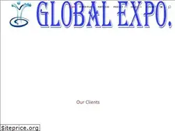 Sites similar to globalexpobd.com