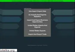 Sites similar to globalexport.usaexportimport.com