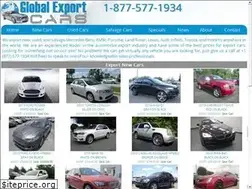 Sites similar to globalexportcars.globalexportmachinery.com