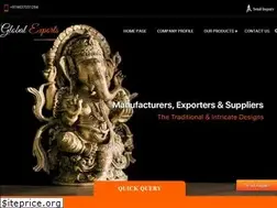 Sites similar to globalexportsmbd.com