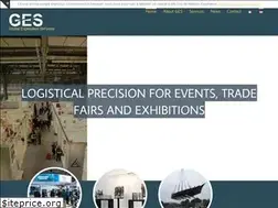 Sites similar to globalexposervices.com