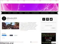 Sites similar to globalexpowerty.wordpress.com
