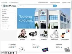 Sites similar to globalexpress.gr