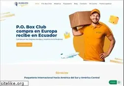 Sites similar to globalexs.com