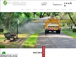 Sites similar to globalexuae.com