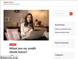 Sites similar to globaleye.org.uk