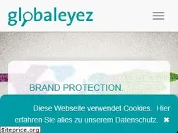 Sites similar to globaleyez.net