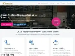 Sites similar to globalf2cbank.com