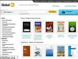Sites similar to globalf5.com