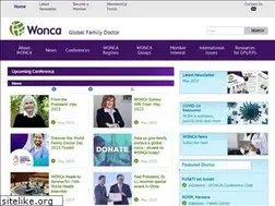 Sites similar to globalfamilydoctor.com