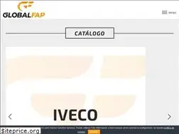 Sites similar to globalfap.com