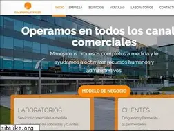 Sites similar to globalfarm.com.ar