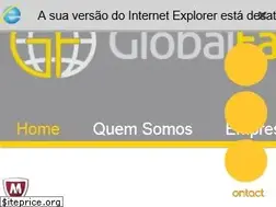 Sites similar to globalfarma.com.br