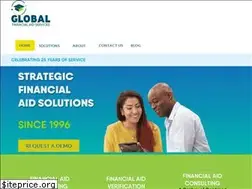 Sites similar to globalfas.com
