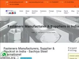 Sites similar to globalfastener.com