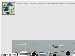 Sites similar to globalfboconsult.me