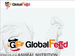 Sites similar to globalfeed.es