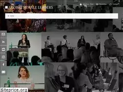 Sites similar to globalfemaleleaders.com
