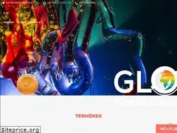 Sites similar to globalfestek.hu