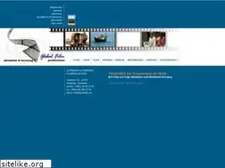Sites similar to globalfilm.de