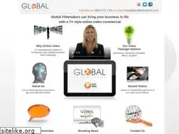 Sites similar to globalfilmmakers.com