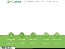 Sites similar to globalfinance.co.nz
