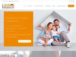 Sites similar to globalfinance.es
