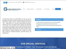 Sites similar to globalfinancecapital.com