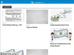Sites similar to globalfinanceschool.com