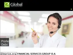 Sites similar to globalfinancialservice.net