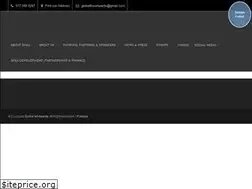 Sites similar to globalfineartawards.org