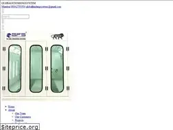 Sites similar to globalfinishing.in