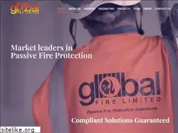Sites similar to globalfire.co.nz