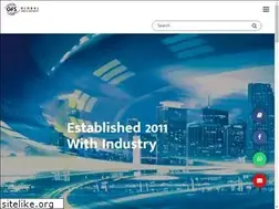 Sites similar to globalfire.com.my