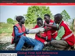 Sites similar to globalfirstaidcentre.org