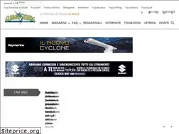 Sites similar to globalfishing.it