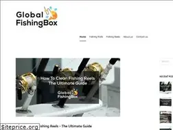 Sites similar to globalfishingbox.com