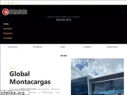 Sites similar to globalfl.com.mx