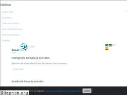 Sites similar to globalfleet.com.br