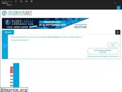 Sites similar to globalfleet.com