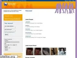 Sites similar to globalfling.com