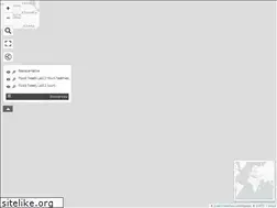 Sites similar to globalfloodsystem.com