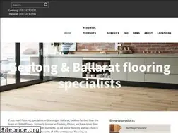 Sites similar to globalfloors.com.au
