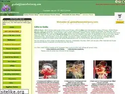 Sites similar to globalflowerdelivery.com