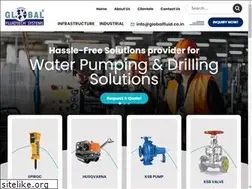 Sites similar to globalfluid.co.in