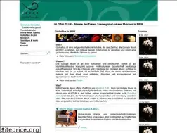 Sites similar to globalflux.de