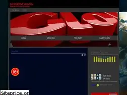 Sites similar to globalfm.ru