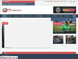 Sites similar to globalfmonline.com
